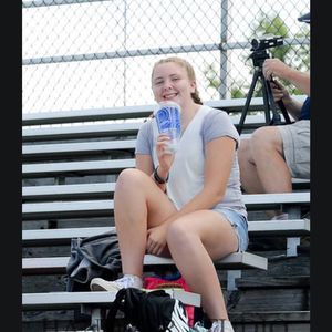 Meet your Posher, Briana